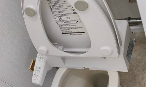 トイレクリーニング