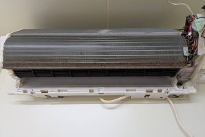 リピートのお客様から水漏れのご連絡！！