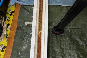 リピートのお客様から水漏れのご連絡！！