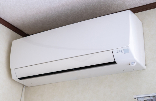 完全分解クリーニング