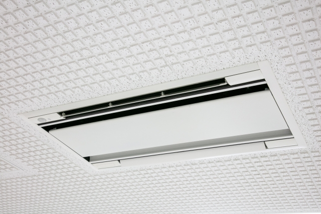 天井埋込エアコン（1方向・2方向）